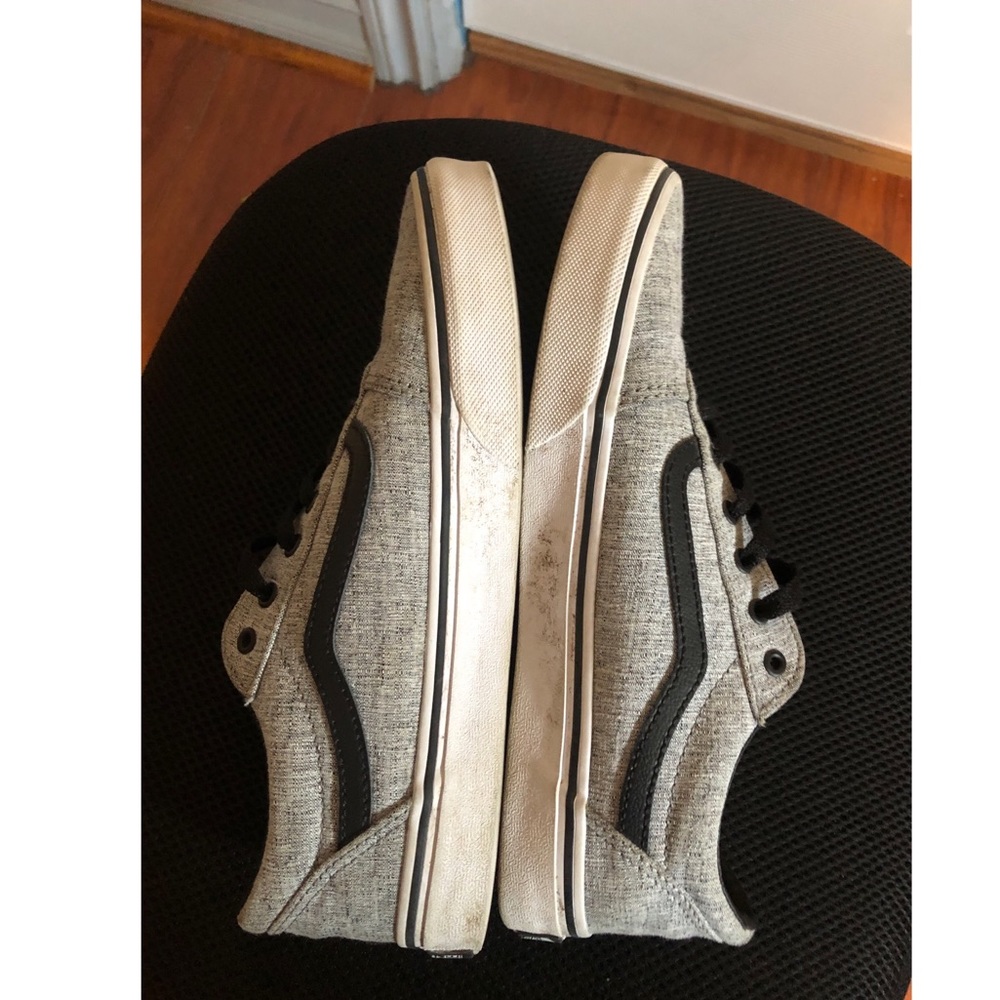 Kids Vans